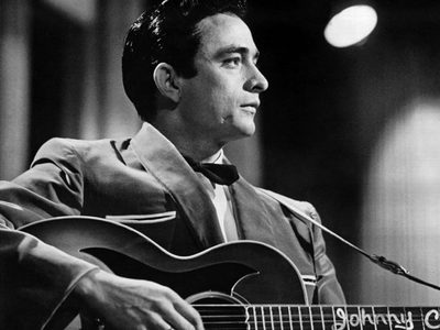 22 años sin Johnny Cash, la resonancia del hombre de negro