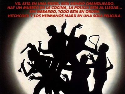 Juegos de mesa que han inspirado al cine y la literatura