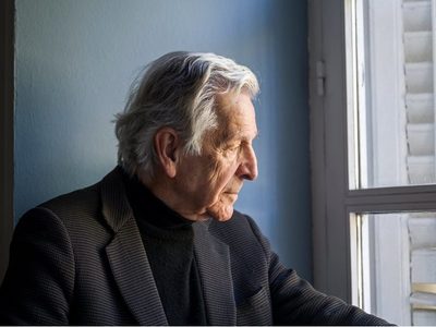 El hombre que puso la cámara donde había silencio