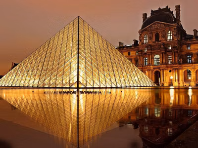 Los nuevos santuarios del mundo: así son los museos que millones eligen para encontrarse