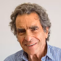 Eduardo Jozami y la memoria como trinchera