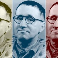 Bertolt Brecht: el revolucionario del teatro