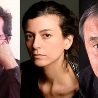 Dos escritores argentinos entre los candidatos al Nobel de Literatura 2025