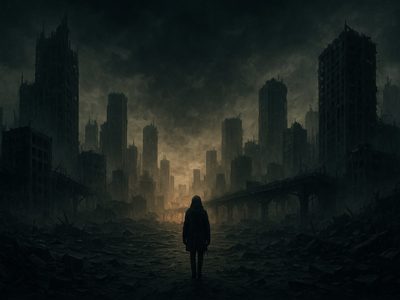 El género distópico: un espejo oscuro de nuestra realidad