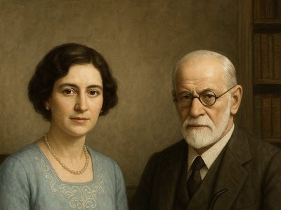 Marie Bonaparte: la princesa que salvó a Freud y exploró los misterios femeninos