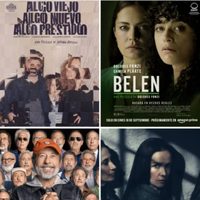 La Academia de Cine argentino preselecciona cuatro films para los premios Óscar y Goya