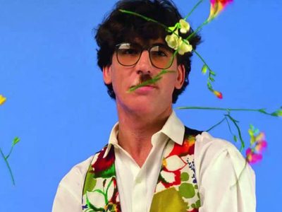 Charly García, la herida necesaria
