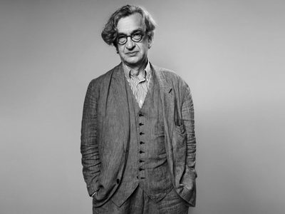 Wim Wenders: el poeta errante del cine contemporáneo