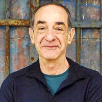 Marcelo Cohen, el cartógrafo de los mundos posibles
