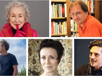 Final de año, letras nuevas: las propuestas editoriales para diciembre