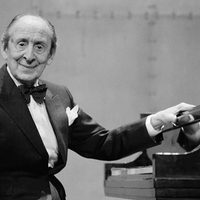 Vladimir Horowitz, el volcán y el susurro