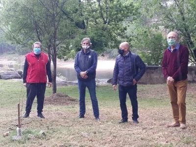 Bosques de la poesía: un concepto simple y poderoso