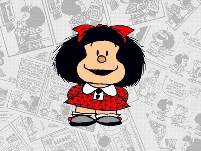 Mafalda: sesenta y un años de interrogar al mundo