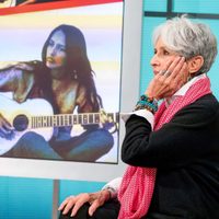 Joan Baez: La voz que desafiaba al silencio