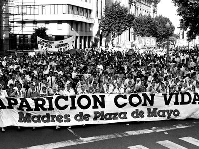 Día Nacional del Derecho a la Identidad.