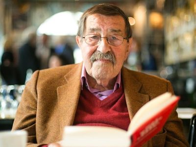Günter Grass: el tambor que resonó en las conciencias de posguerra