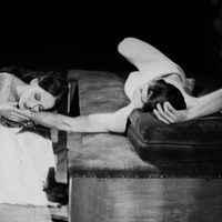 Olga Ferri, la gravedad de una pluma