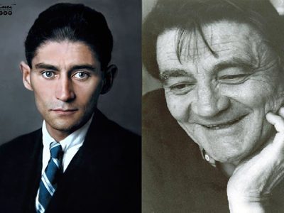 Kafka y Moyano: El eco riojano de la pesadilla universal