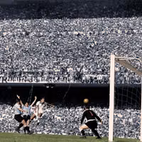 A 75 años del "Maracanazo": cuando el fútbol escribe el guion de la cultura
