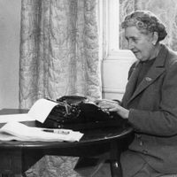 Agatha Christie: La geografía del crimen perfecto