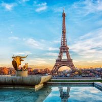 Los monumentos más visitados del mundo y la huella que dejan en quienes los contemplan