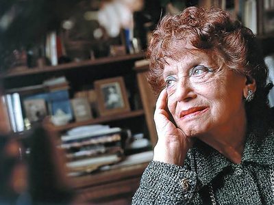 Olga Orozco: la poeta que habitó lo invisible