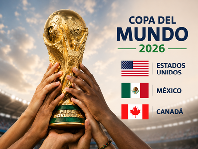 La literatura y el fútbol: una crónica del Mundial 2026