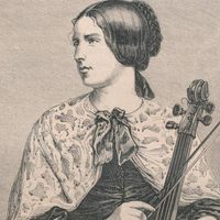 Lisa Barbier Cristiani y el chelo que desafió al siglo XIX