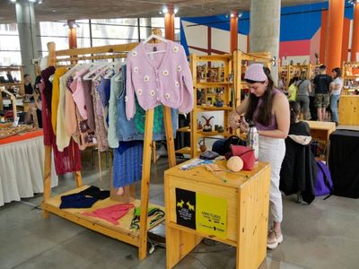 Agencia Córdoba Cultura: Agenda cultural de eventos del 13 al 19 de octubre