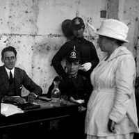 Julieta Lanteri y los 78 años de la ley que otorga a las mujeres el derecho a votar