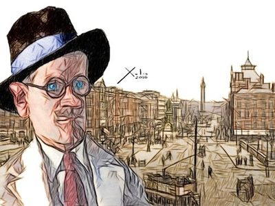 El día en que Leopold Bloom caminó hacia la inmortalidad