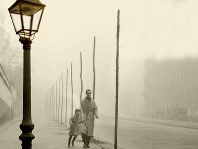 Zafón: el mago que hizo eterna la Barcelona de los libros