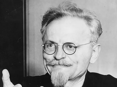 85 años del asesinato de León Trotsky, el revolucionario sin tierra ni tregua