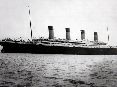 El Titanic: la tragedia que navega eternamente en el imaginario colectivo