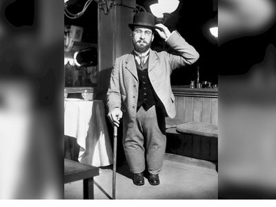 Toulouse-Lautrec: el cronista incansable de la noche parisina
