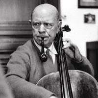 Pablo Casals, el violonchelo de la conciencia
