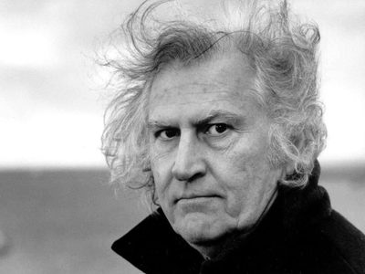 Pino Solanas y el cine como trinchera