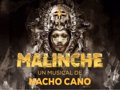 “Malinche” o cómo convertir la conquista en un musical de amor