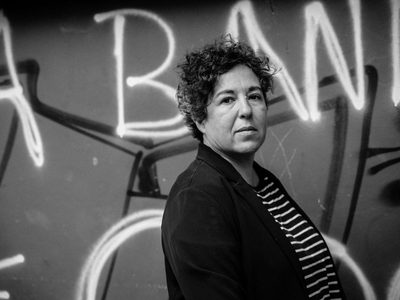 Gabriela Cabezón Cámara, semifinalista del National Book Award