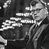 Dmitri Shostakovich: la sinfonía del Homero acorralado