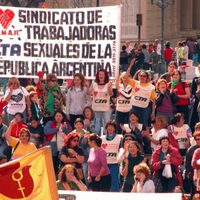 Por el derecho a existir sin miedo