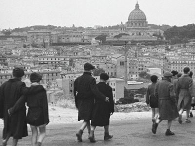 Cuando la miseria se hizo poesía: el milagro sucio del neorrealismo italiano