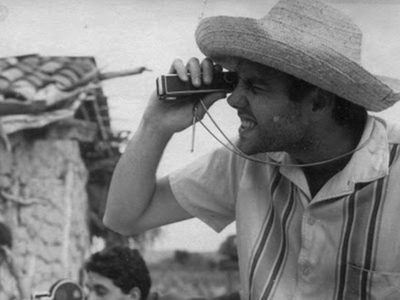 Raymundo Glazer: la mirada que la dictadura no pudo apagar