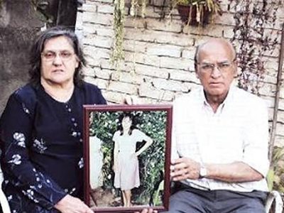María Soledad Morales: 35 años de impunidad