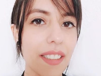La astrofísica mexicana Fernanda Clever ofrecerá una conferencia en el Rizzuto