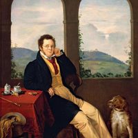 El susurro eterno de Schubert