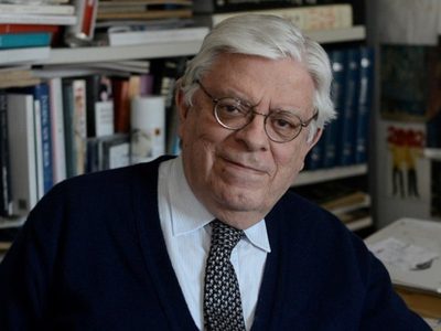 Siete años sin Hermenegildo Sábat: la mirada compasiva del lente afilado