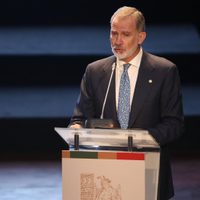 Felipe VI inaugura el X CILE en Arequipa, Perú, y aboga por la unidad del español