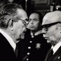 Hace 42 años Ernesto Sábato  recibía el Premio Cervantes en reconocimiento a su legado literario