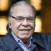 Enrique Pinti, el sabio de la risa